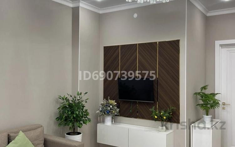 3-комнатная квартира · 80 м² · 12/12 этаж, Культегин 14 — Мечта за 29 999 ₸ в Астане, Есильский р-н — фото 10