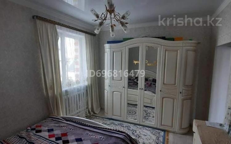 Отдельный дом · 6 комнат · 250 м² · 10 сот., Ак журек 4 — Жм Магаджан за 40 млн ₸ в Актобе, жилой массив Заречный-1 — фото 4