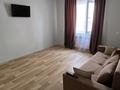 1-комнатная квартира · 34 м² · 1/2 этаж, мкр Думан-1 хан тәңірі 9 за 160 000 ₸ в Алматы, Медеуский р-н