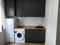 1-комнатная квартира · 34 м² · 1/2 этаж, мкр Думан-1 хан тәңірі 9 за 160 000 ₸ в Алматы, Медеуский р-н — фото 2