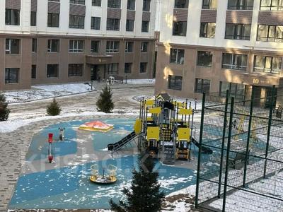 4-комнатная квартира · 113 м² · 2/10 этаж, Береке 79 за 55 млн ₸ в Костанае