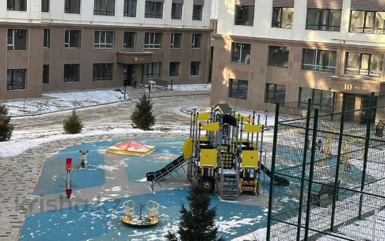 4-комнатная квартира · 113 м² · 2/10 этаж, Береке 79 за 55 млн ₸ в Костанае — фото 2