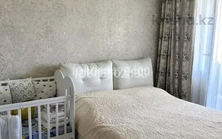 4-бөлмелі пәтер · 80 м² · 4/5 қабат, М-он Мелиоратор 11 — Абая, бағасы: 35 млн ₸ в Талгаре — фото 2