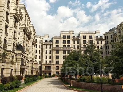 5-комнатная квартира, 168 м², 2/3 этаж, мкр Мирас 159–171 за 137 млн 〒 в Алматы, Бостандыкский р-н