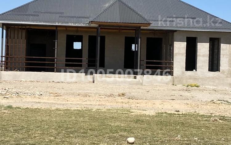 Отдельный дом · 5 комнат · 120 м² · 10 сот., Шанырак 120 за 14 млн 〒 в Таразе — фото 6