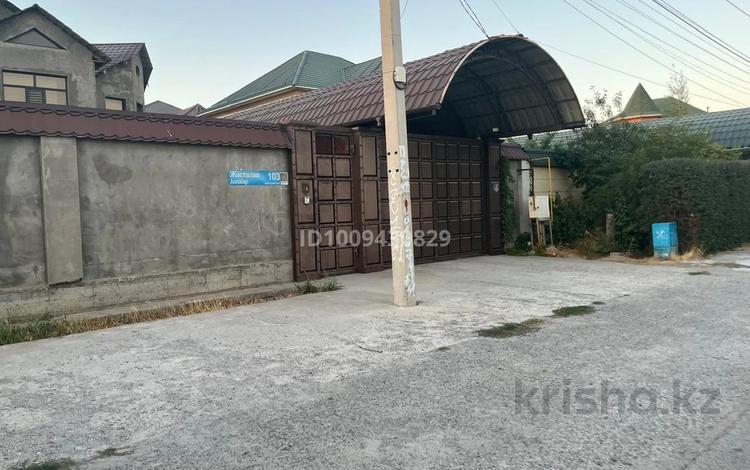 Жеке үй · 10 бөлме · 400 м² · 8 жүзд., Нұрсәт ш/а 107, бағасы: 210 млн ₸ в Шымкенте, Каратауский р-н — фото 2