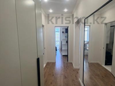 2-бөлмелі пәтер · 50 м² · 5/9 қабат, Симферопольская, бағасы: 54 млн ₸ в Алматы, Ауэзовский р-н