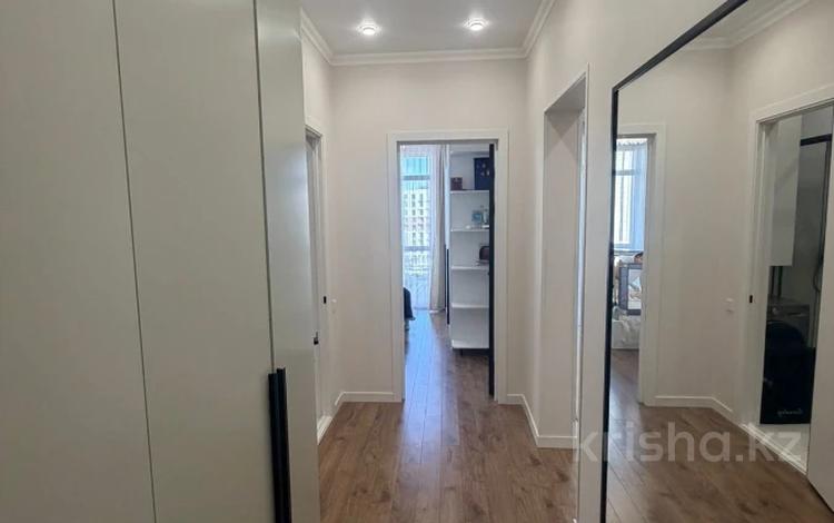 2-бөлмелі пәтер · 50 м² · 5/9 қабат, Симферопольская, бағасы: 54 млн ₸ в Алматы, Ауэзовский р-н — фото 2