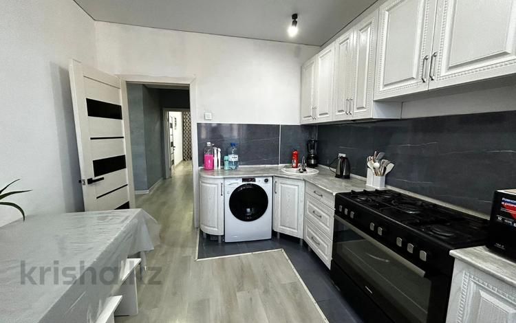 2-комнатная квартира · 66 м² · 5/5 этаж, Габдуллина за 26.5 млн ₸ в Кокшетау — фото 10
