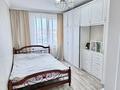 3-комнатная квартира · 80 м² · 4/24 этаж, Калибек Куанышбаев, 9/1, 9/2, 9/3 за 46.5 млн ₸ в Астане, Сарайшык р-н — фото 14