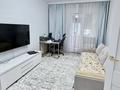 3-комнатная квартира · 80 м² · 4/24 этаж, Калибек Куанышбаев, 9/1, 9/2, 9/3 за 46.5 млн ₸ в Астане, Сарайшык р-н — фото 7