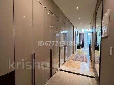 3-комнатная квартира · 100 м² · 17/20 этаж, Байтурсынова 1 — Кошкарбаева за 35 000 〒 в Астане, Алматы р-н