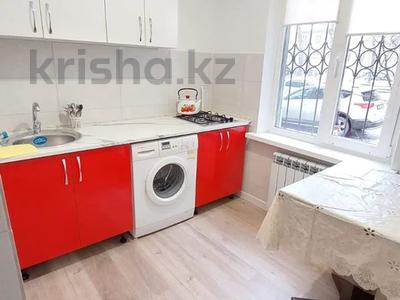 2-комнатная квартира · 44 м² · 1/4 этаж, мкр Коктем-2 8 — Тимирязева за 280 000 ₸ в Алматы, Бостандыкский р-н