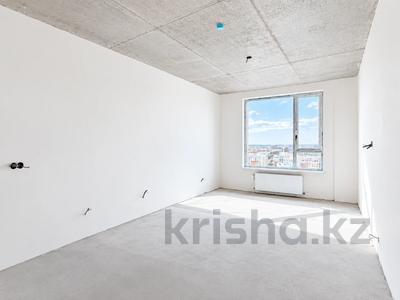 3-бөлмелі пәтер · 72.04 м² · 16/17 қабат, Бухар Жырау 33 — Супер горячка, бағасы: 51 млн ₸ в Астане, Есильский р-н