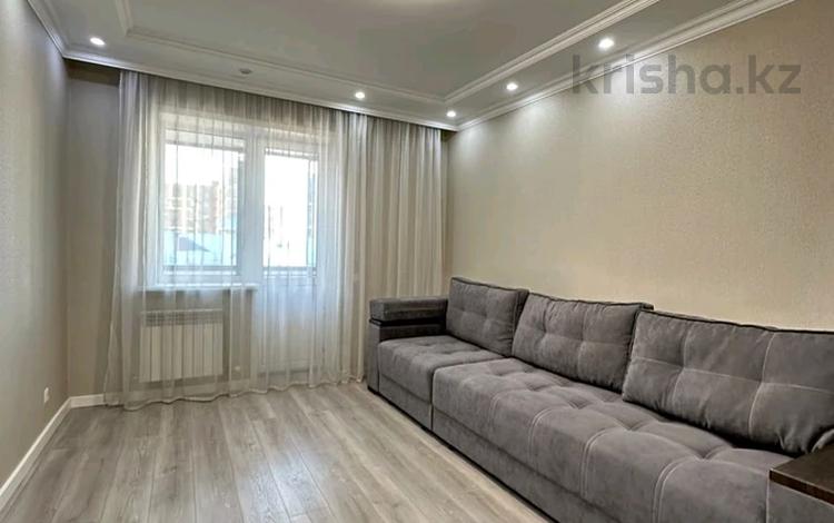 2-бөлмелі пәтер · 58 м² · 4/10 қабат, Ракымжан Кошкарбаев 31, бағасы: 35 млн ₸ в Астане, Алматы р-н — фото 12