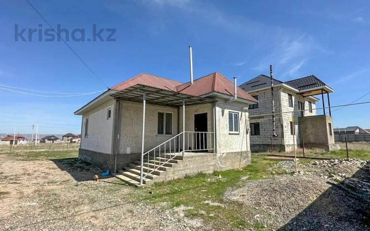 Жеке үй · 4 бөлме · 90 м² · 10 жүзд., Талдыкорган. село Ынтымак 23, бағасы: 29 млн ₸ — фото 15