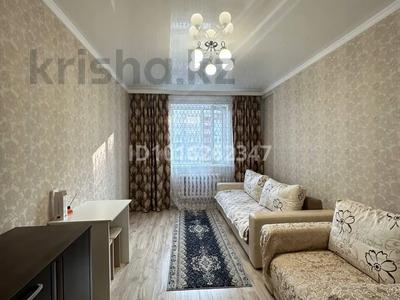 1-комнатная квартира · 36.6 м² · 6/13 этаж, Айнаколь 54А за 210 000 ₸ в Астане, Алматы р-н