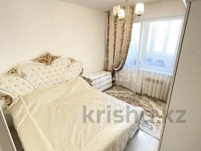 2-бөлмелі пәтер · 56 м² · 8/12 қабат, мкр Акбулак, Дарабоз, бағасы: 34 млн ₸ в Алматы, Алатауский р-н