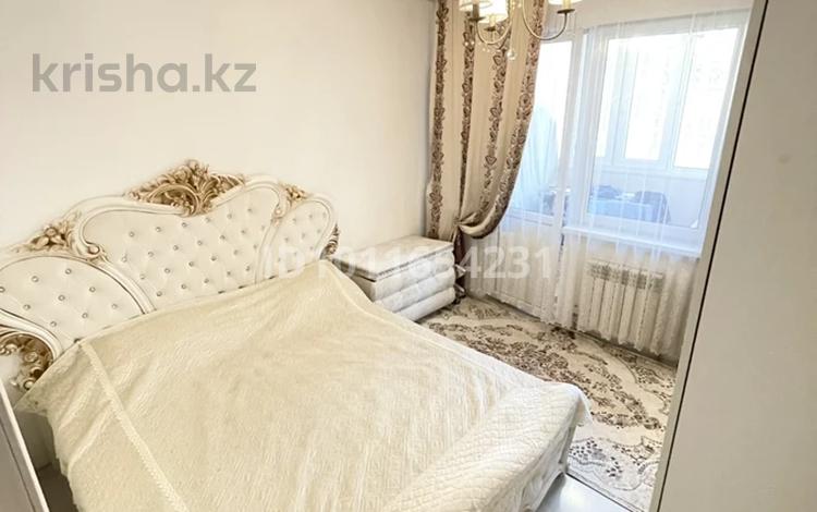 2-комнатная квартира · 56 м² · 8/12 этаж, мкр Акбулак, Дарабоз за 34 млн ₸ в Алматы, Алатауский р-н — фото 2