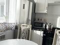 2-комнатная квартира · 56 м² · 8/12 этаж, мкр Акбулак, Дарабоз за 34 млн ₸ в Алматы, Алатауский р-н — фото 9