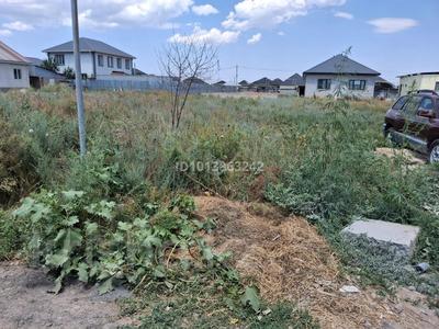 Участок · 6 соток, Ельтай за 15.5 млн ₸