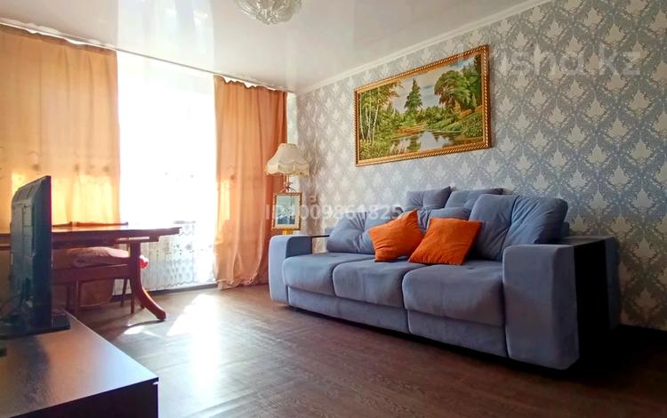 2-бөлмелі пәтер · 62 м² · 3/5 қабат, Камзина, бағасы: 180 000 ₸ в Аксу — фото 34