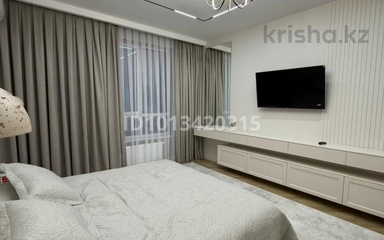 1-комнатная квартира · 50 м² · 7/16 этаж, Назарбаева 14/1 за 350 000 ₸ в Шымкенте — фото 2