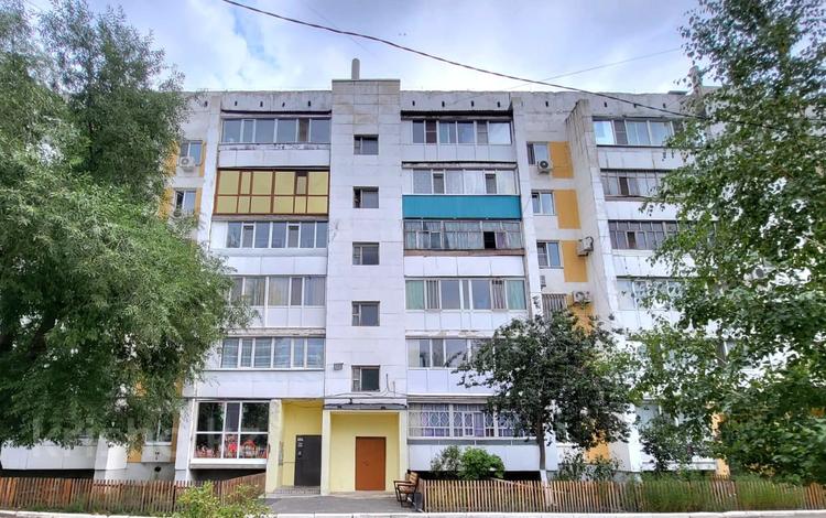 3-комнатная квартира · 63.8 м² · 5/6 этаж, Нурсултана Назарбаева за 27 млн ₸ в Костанае — фото 2