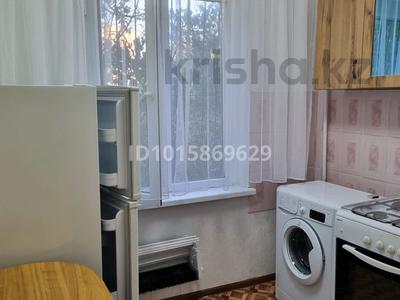 1-комнатная квартира · 35 м² · 1 этаж, 24 37 за 80 000 ₸ в Талдыкоргане, мкр Жастар