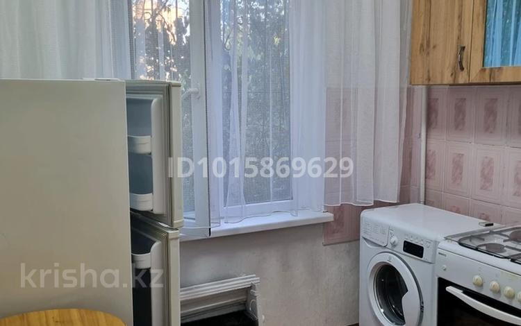 1-комнатная квартира · 35 м² · 1 этаж, 24 37 за 80 000 ₸ в Талдыкоргане, мкр Жастар — фото 2