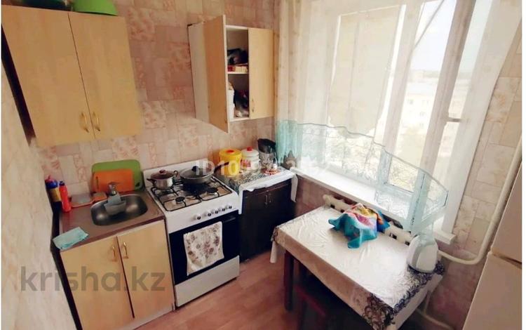 1-комнатная квартира · 37.3 м² · 7/9 этаж, Вернадского 13 — Средняя школа номер 12 за 95 000 ₸ в Кокшетау — фото 2