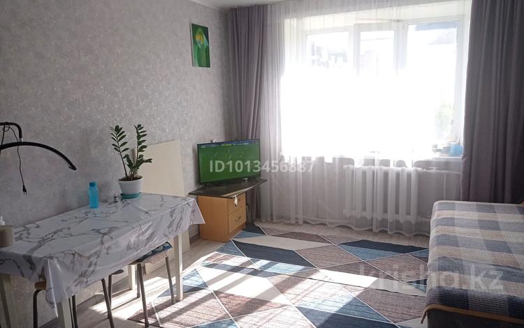 1-бөлмелі пәтер · 18 м² · 2/5 қабат, Назарбаев 29а — Остановка центральный рынок, бағасы: 5.8 млн ₸ в Кокшетау — фото 2