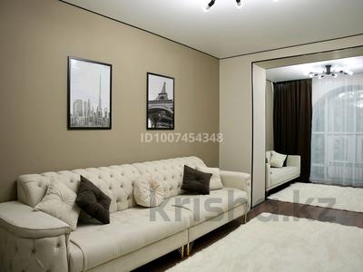 4-комнатная квартира · 90.2 м² · 2/9 этаж, Шамши калдаякова 21 — Хазрет Султан за ~ 50 млн 〒 в Астане, Сарайшык р-н