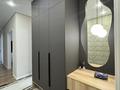 4-комнатная квартира · 123.3 м² · 1/9 этаж, Ахмет Байтурсынулы 8 — Нурмагамбетова за 105 млн ₸ в Астане, Алматы р-н — фото 13