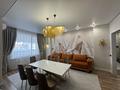 4-комнатная квартира · 123.3 м² · 1/9 этаж, Ахмет Байтурсынулы 8 — Нурмагамбетова за 105 млн ₸ в Астане, Алматы р-н — фото 2
