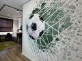 4-комнатная квартира · 123.3 м² · 1/9 этаж, Ахмет Байтурсынулы 8 — Нурмагамбетова за 105 млн ₸ в Астане, Алматы р-н — фото 8