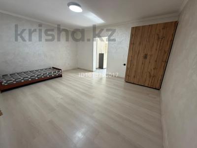 2-бөлмелі пәтер · 35 м² · 1/1 қабат, мкр Айгерим-2 21 — Байтенова, бағасы: 150 000 ₸ в Алматы, Алатауский р-н