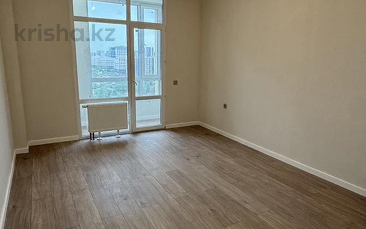 3-комнатная квартира · 60 м², Бухар жырау 12/2, 12/3 за 55 млн ₸ в Астане, Есильский р-н — фото 2