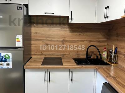 2-комнатная квартира · 47 м² · 3/5 этаж, Алашахана 25 за 20 000 ₸ в Жезказгане