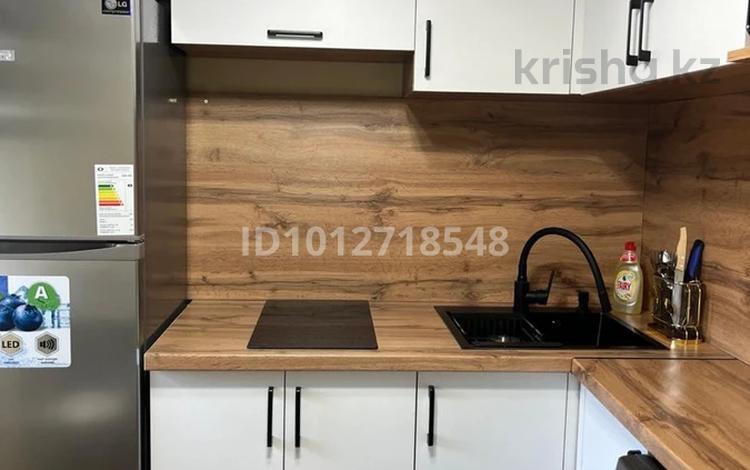 2-комнатная квартира · 47 м² · 3/5 этаж, Алашахана 25 за 20 000 ₸ в Жезказгане — фото 2