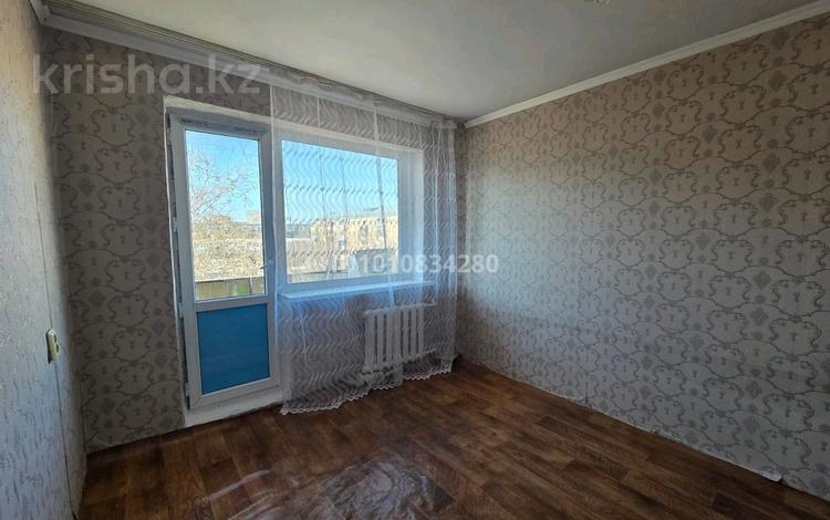 1-бөлмелі пәтер · 31 м² · 4/5 қабат, 408 квартал 15, бағасы: 11 млн 〒 в Семее — фото 7