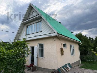 Дача · 5 комнат · 55 м² · 6.4 сот., ДА ветеран 1 1 — Верхняя каскеленская трасса за 27.5 млн ₸ в Алматы