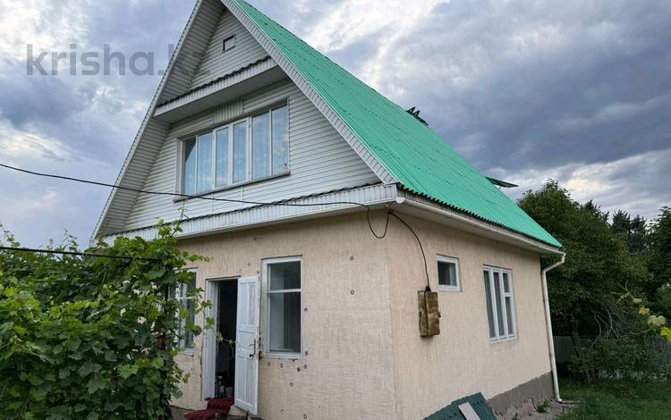 Саяжай · 5 бөлме · 55 м² · 6.4 жүзд., ДА ветеран 1 1 — Верхняя каскеленская трасса, бағасы: 27.5 млн ₸ в Алматы — фото 2