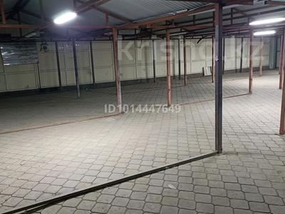 Склады · 1000 м² за 1.5 млн ₸ в Алматы, Алатауский р-н