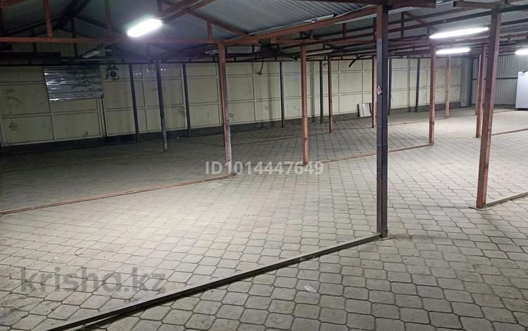 Склады · 1000 м² за 1.5 млн ₸ в Алматы, Алатауский р-н — фото 2