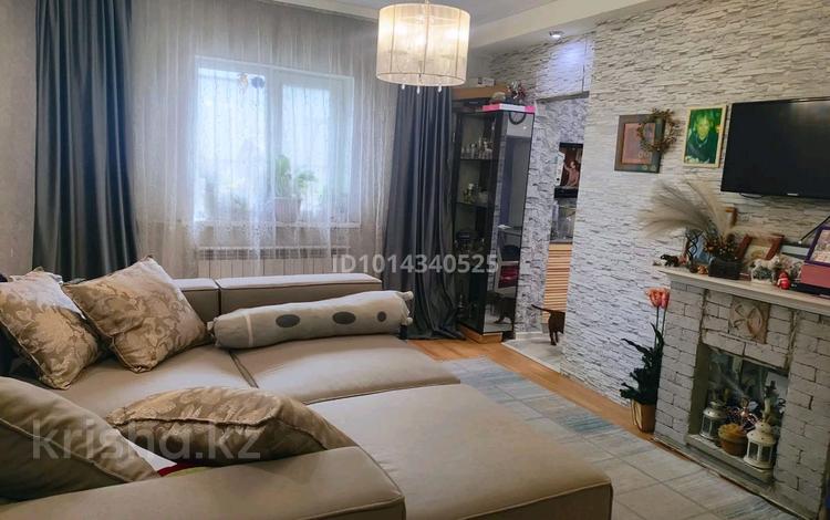 Жеке үй · 8 бөлме · 230 м² · 5 жүзд., Тастыбұлақ ш/а., бағасы: 61.9 млн ₸ в Алматы, Наурызбайский р-н — фото 12