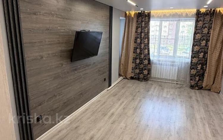 3-комнатная квартира · 78 м² · 1/5 этаж, Есенберлина 8 за 37.5 млн ₸ в Усть-Каменогорске — фото 25
