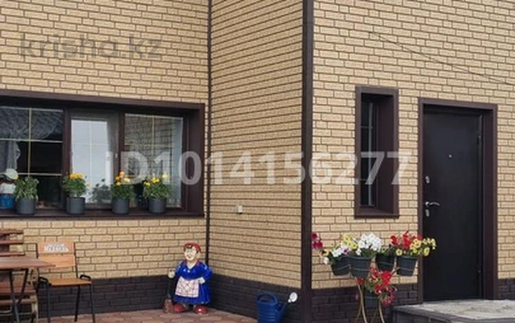 Отдельный дом · 5 комнат · 270 м² · 5 сот., Абая 118А — Возле ресторана Крендель за 130 млн ₸ в Павлодаре — фото 2
