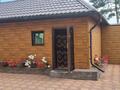 Отдельный дом · 5 комнат · 270 м² · 5 сот., Абая 118А — Возле ресторана Крендель за 130 млн ₸ в Павлодаре — фото 11
