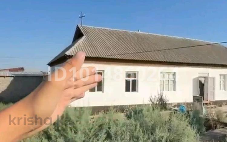 Жеке үй · 6 бөлме · 125 м² · 11 жүзд., Егінді 12, бағасы: 9 млн ₸ в Жетысае — фото 33